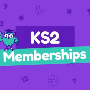 KS2 Memberships