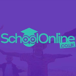 School Online Logo